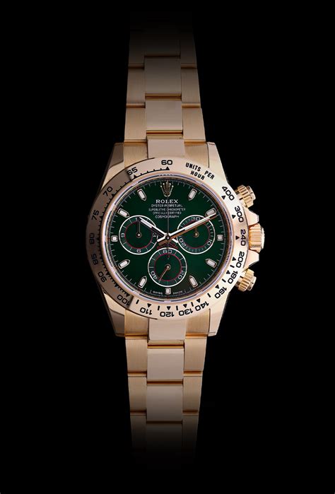 wanted rolex daytona